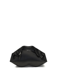 ALEXANDER McQUEEN Alexander Mcqueen Women Manta Clutch