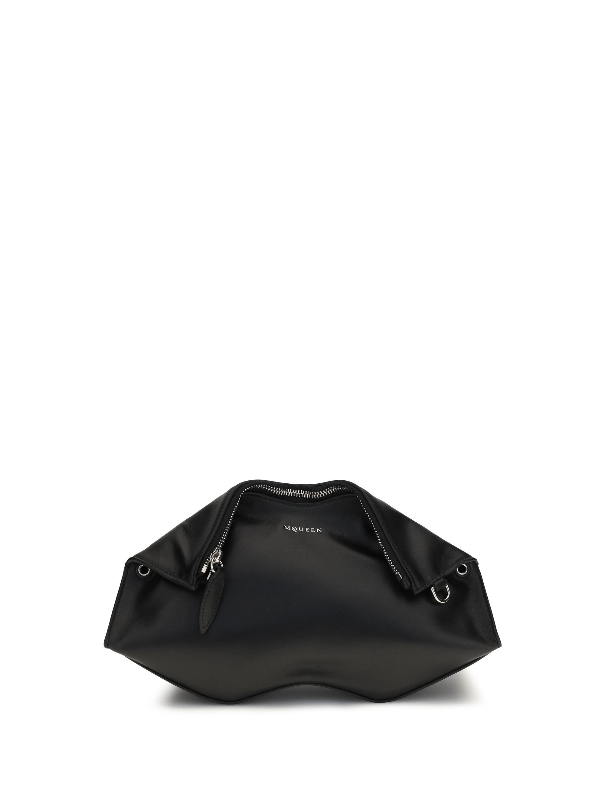 ALEXANDER McQUEEN Alexander Mcqueen Women Manta Clutch