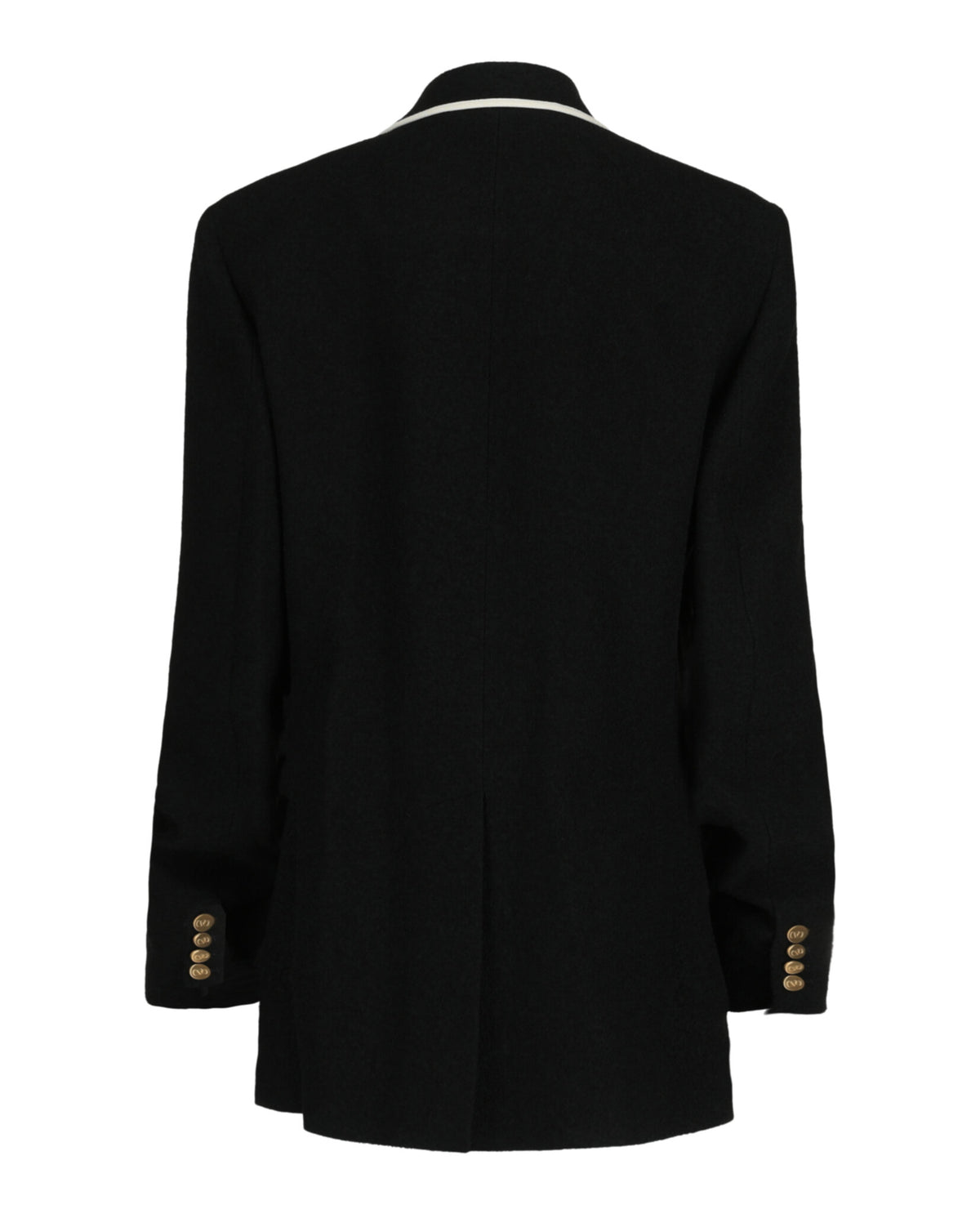 Valentino Valentino Mens Giacca Smoking Jacket