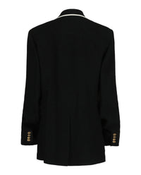 Valentino Valentino Mens Giacca Smoking Jacket