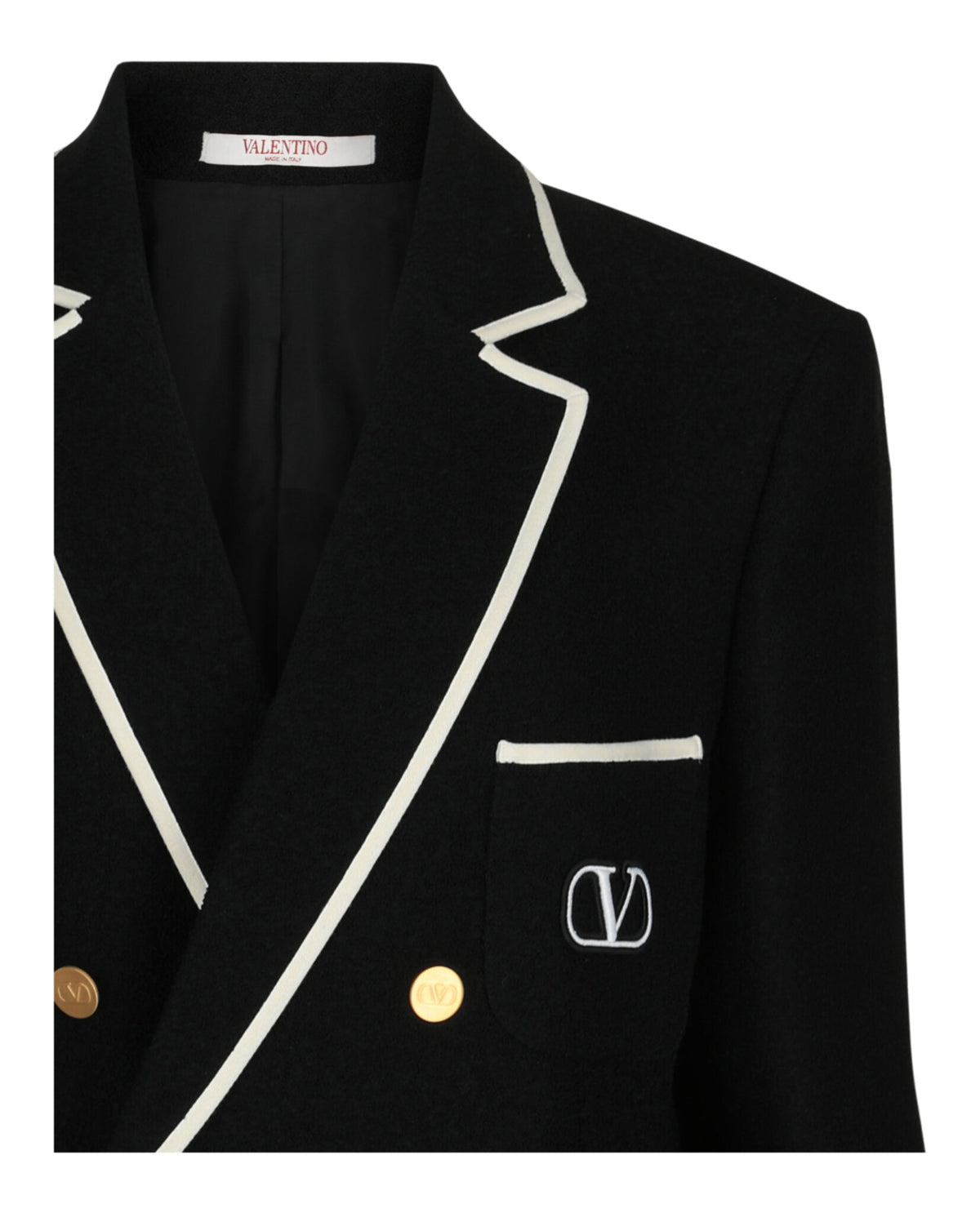 Valentino Valentino Mens Giacca Smoking Jacket