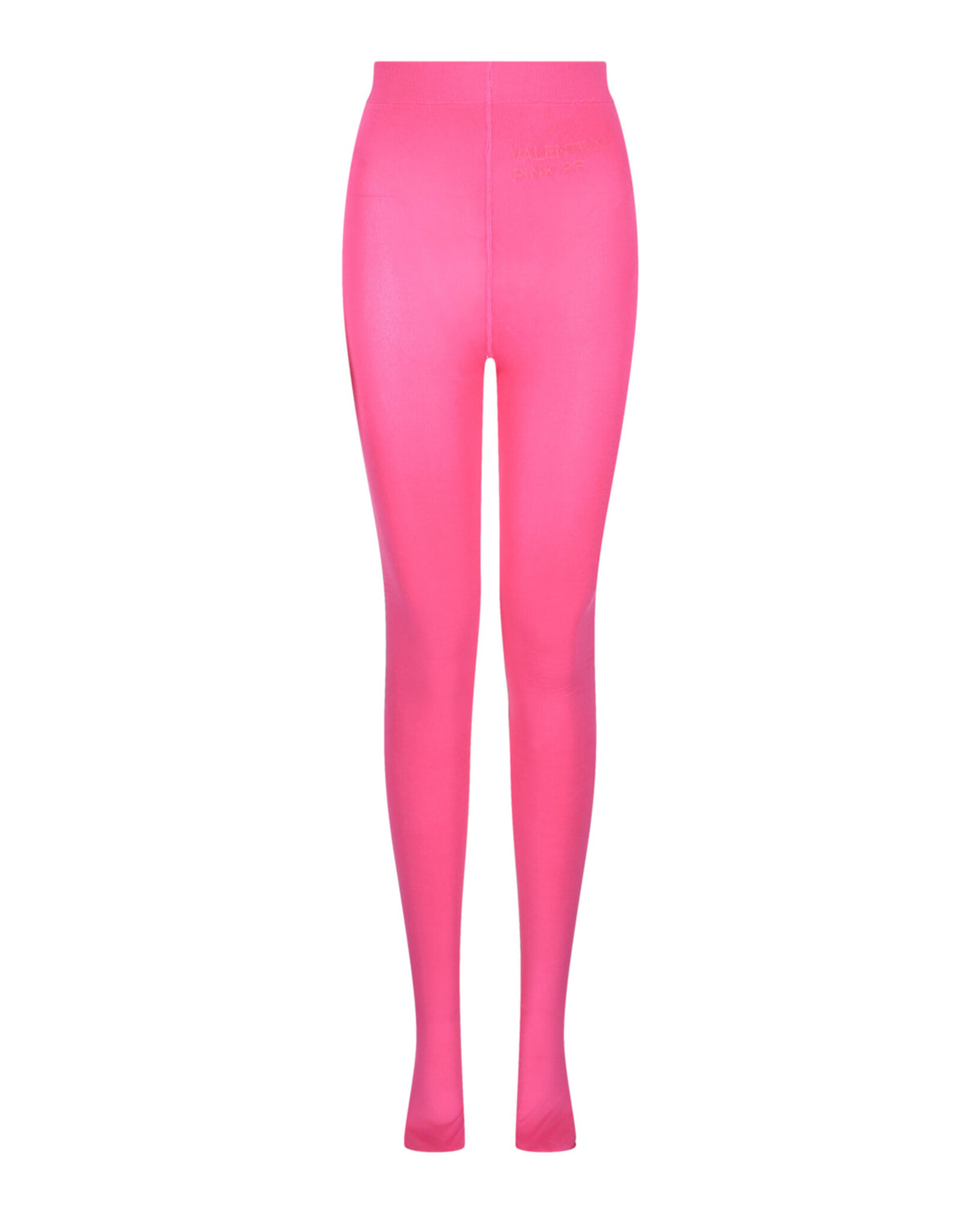 Valentino Valentino Womens  X Pantone "Pink PP" Tights