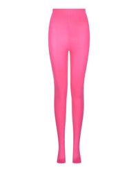 Valentino Valentino Womens  X Pantone "Pink PP" Tights