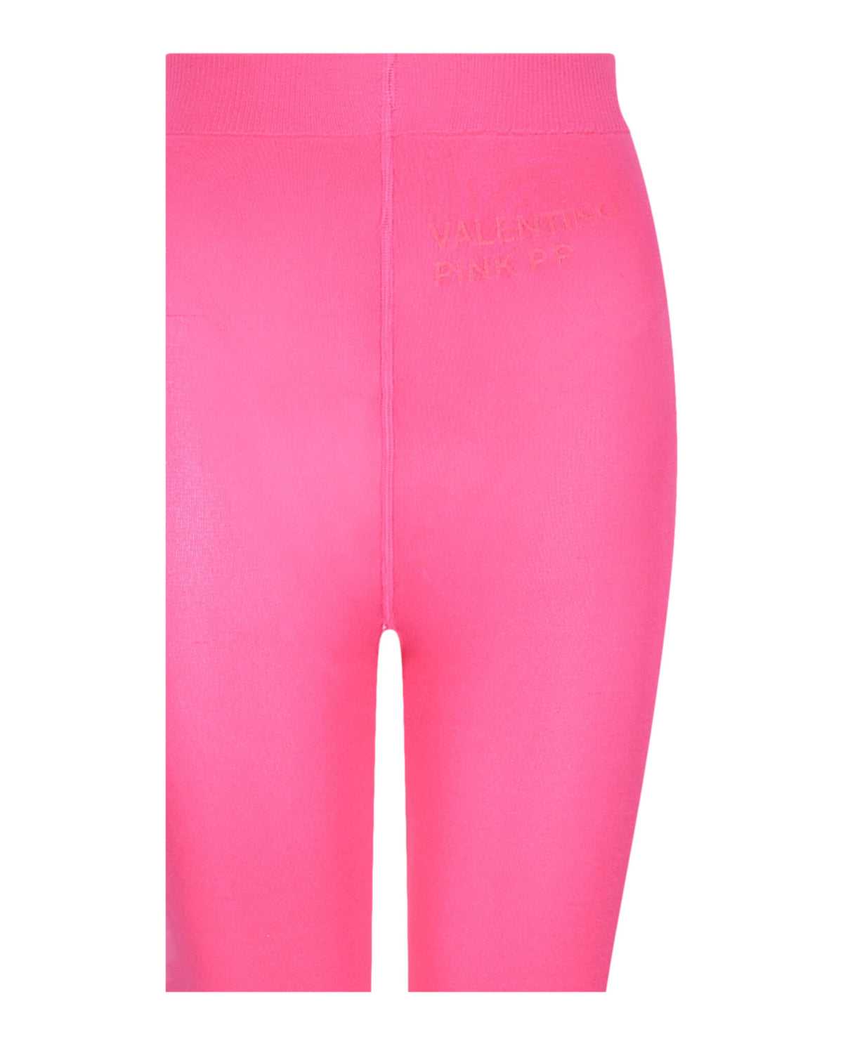 Valentino Valentino Womens  X Pantone "Pink PP" Tights