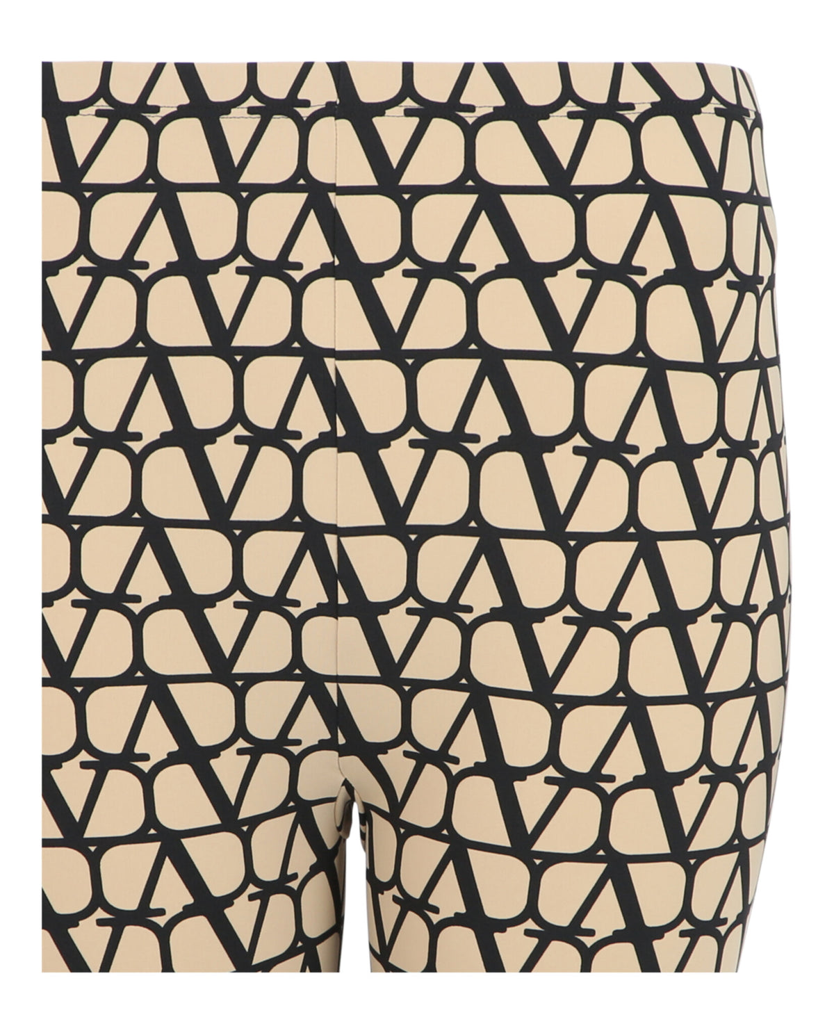 Valentino Womens Toile Iconographe Leggings