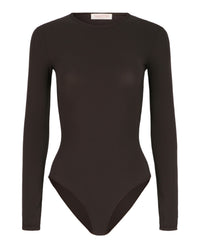 Valentino Womens Jersey Knit Bodysuit