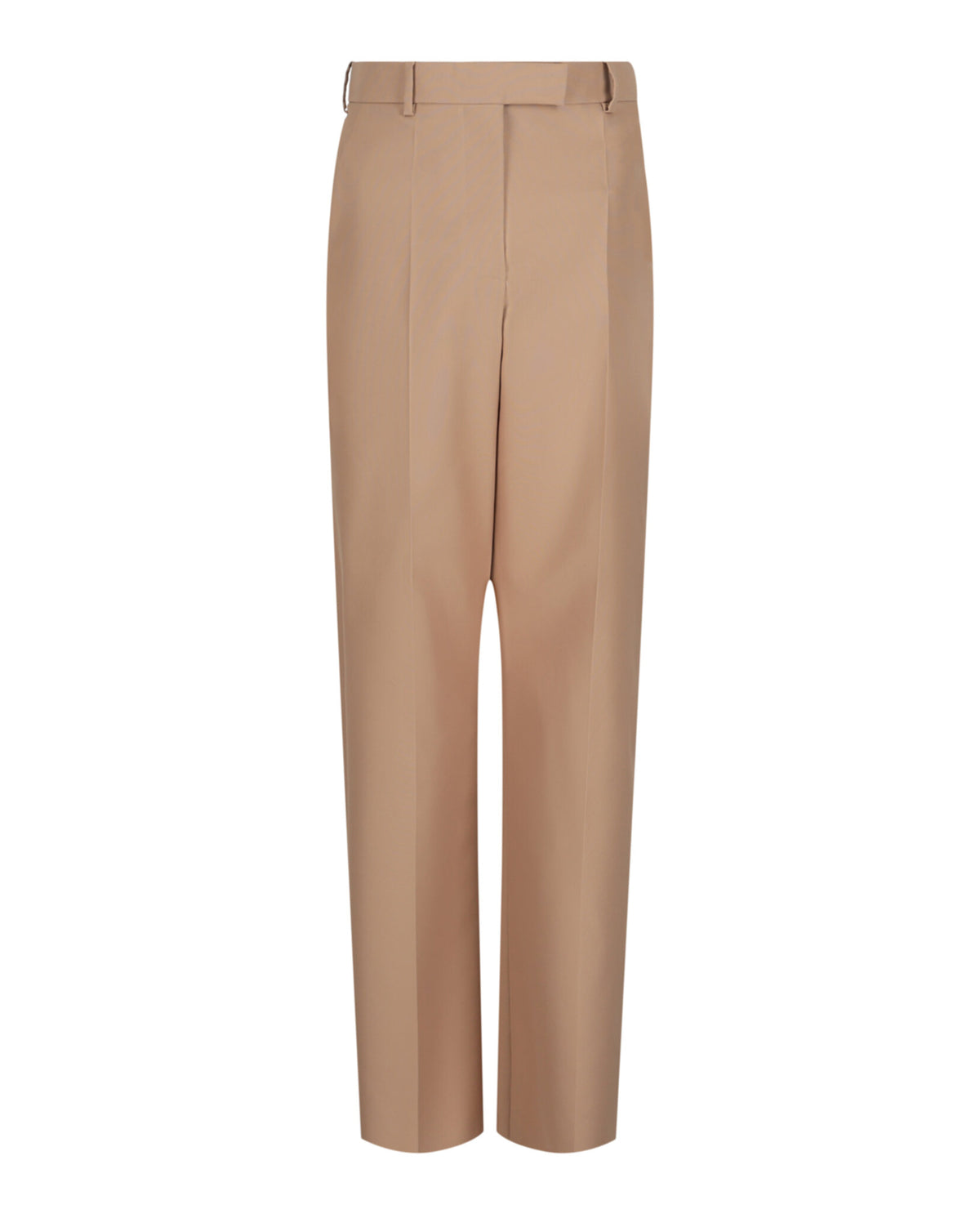 Valentino Valentino Womens Pleated Suit Pants