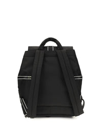 GANNI Ganni Women Re-Tech Backpack