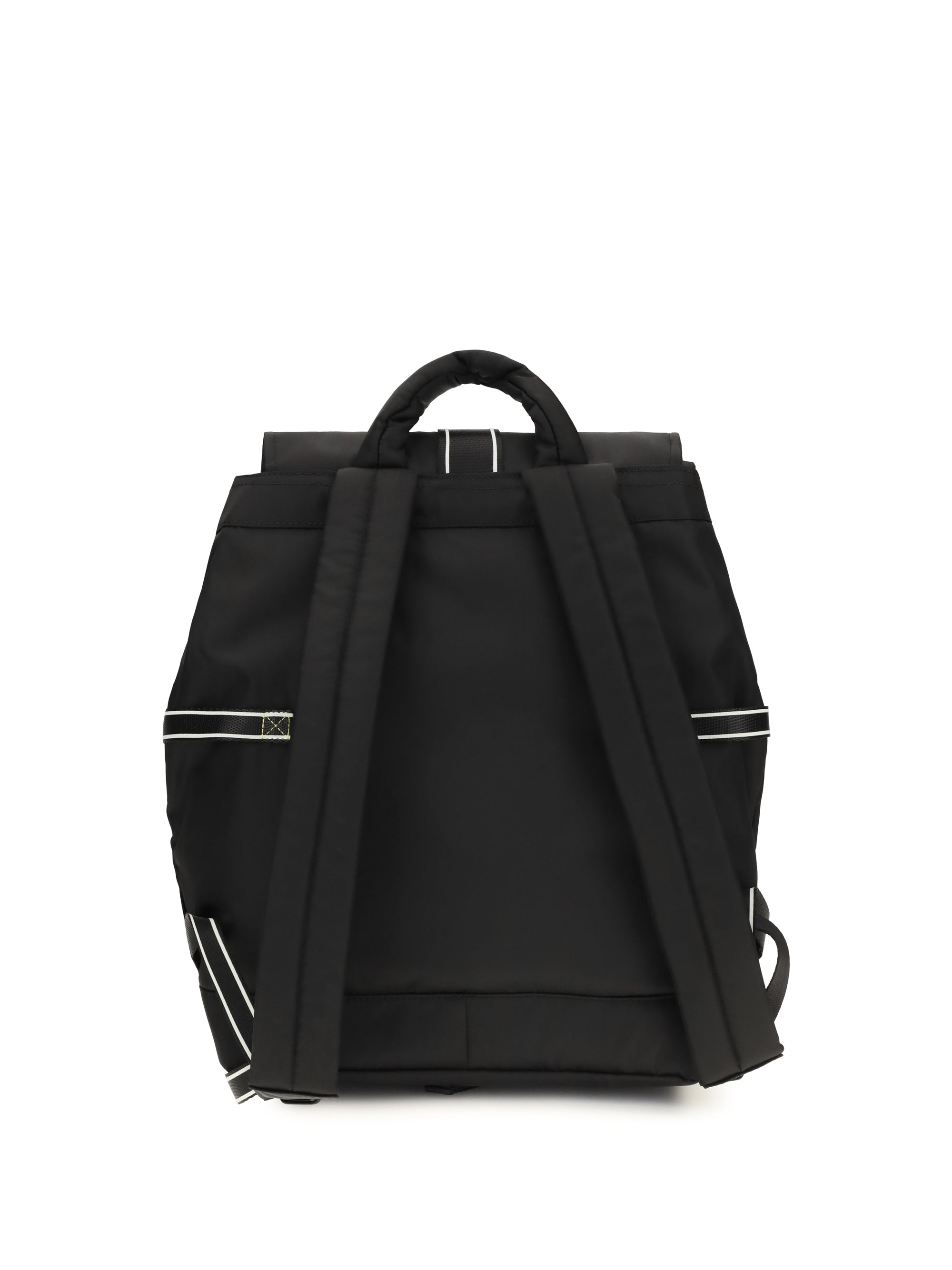 GANNI Ganni Women Re-Tech Backpack
