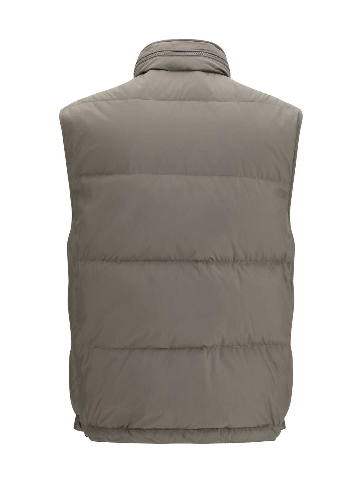 BRUNELLO CUCINELLI Brunello Cucinelli Men Sleeveless Padded Gilet