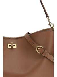 BALENCIAGA Balenciaga Women Rodeo Shoulder Bag