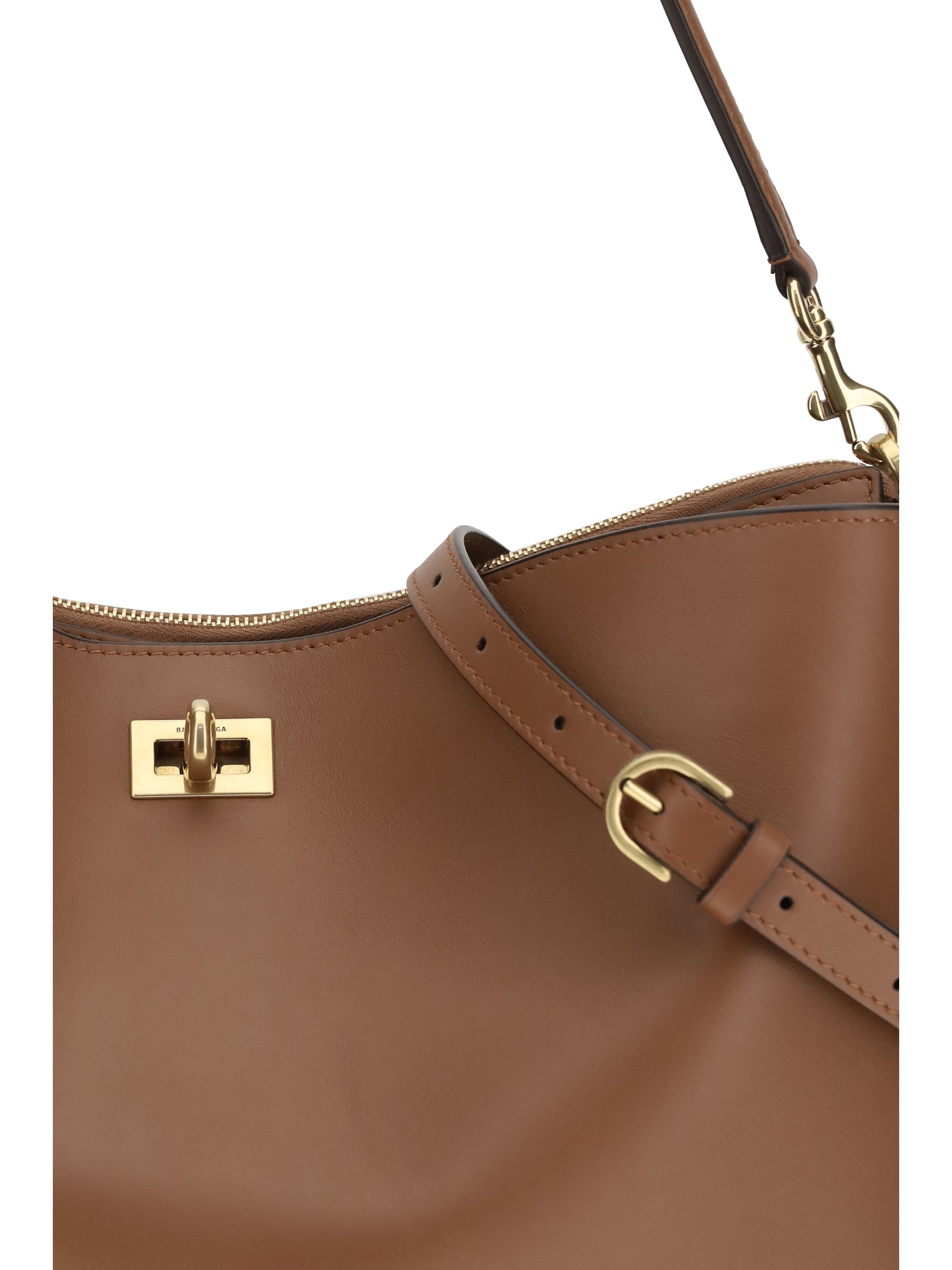 BALENCIAGA Balenciaga Women Rodeo Shoulder Bag