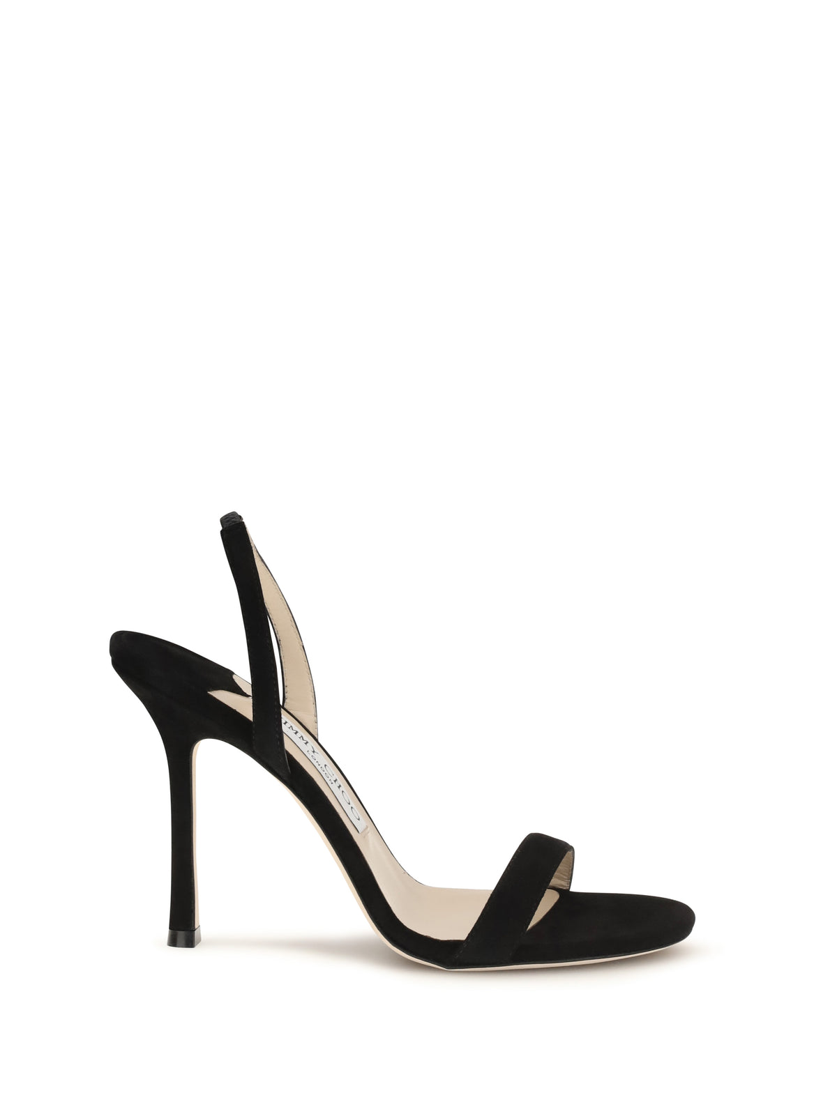 Jimmy Choo Women Jenn Sandals