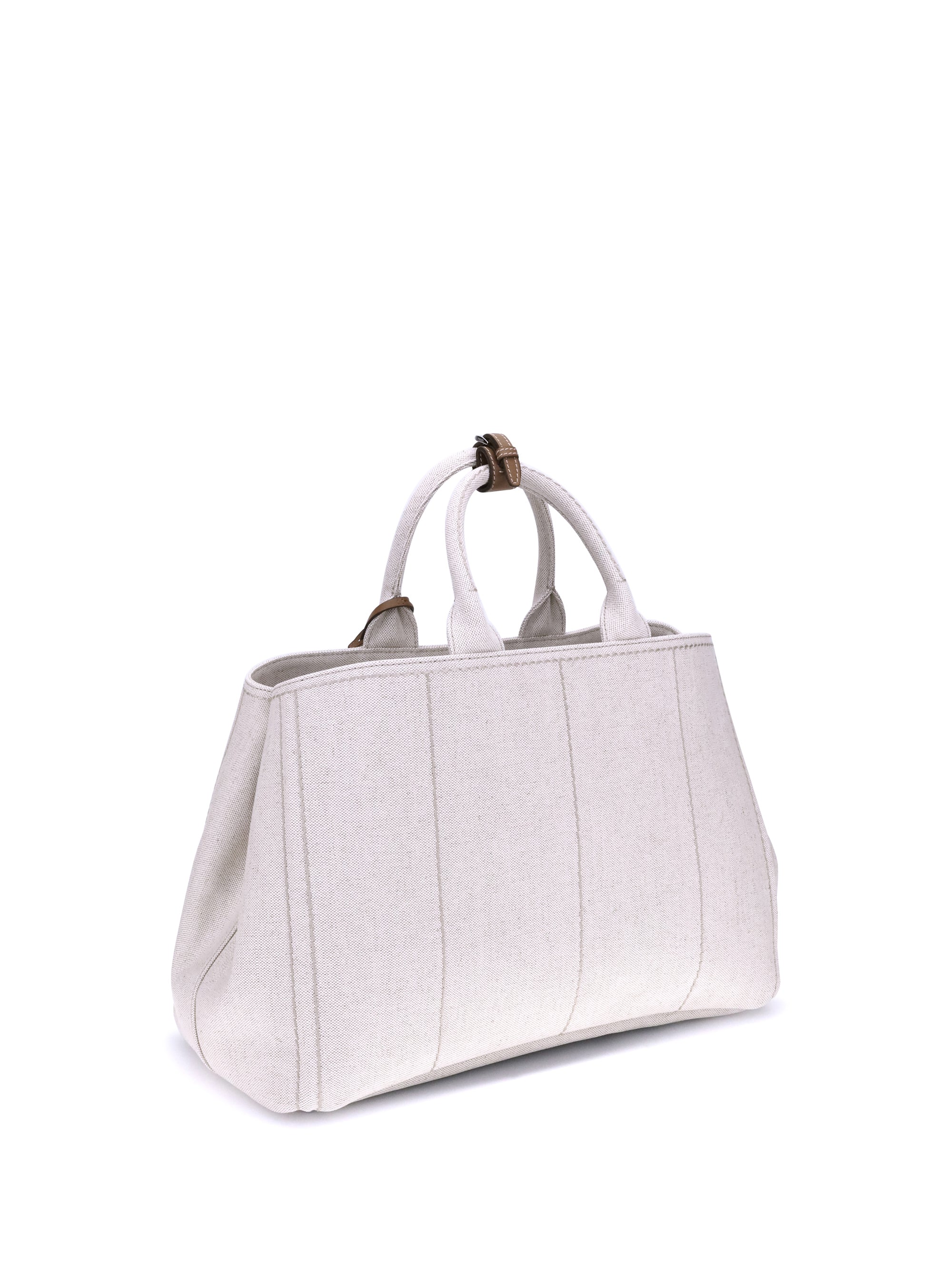 PRADA Prada Men Extra Large Jardinière Handbag