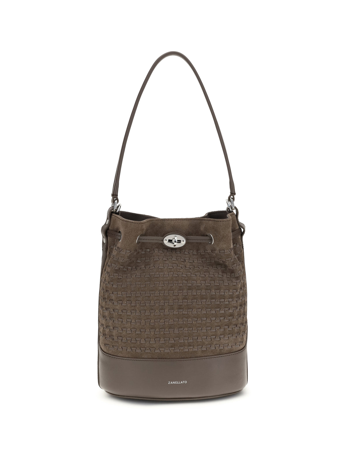 Zanellato Women Monda Bucket Bag
