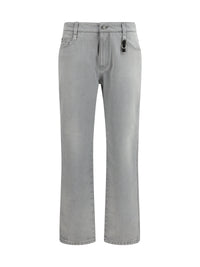 ERMANNO SCERVINO Ermanno Scervino Women Boyfriend Jeans
