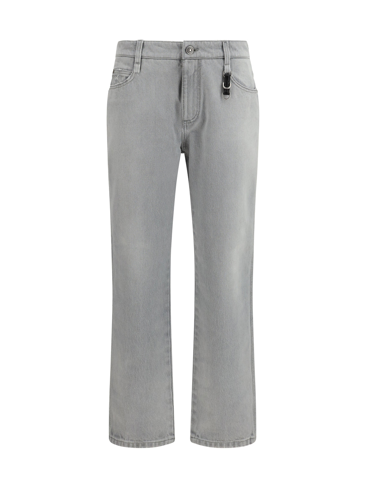 ERMANNO SCERVINO Ermanno Scervino Women Boyfriend Jeans