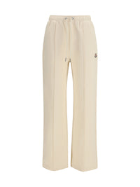 MONCLER Moncler Women Cotton Sweatpants