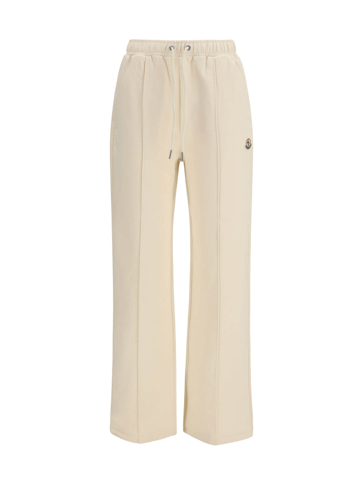MONCLER Moncler Women Cotton Sweatpants