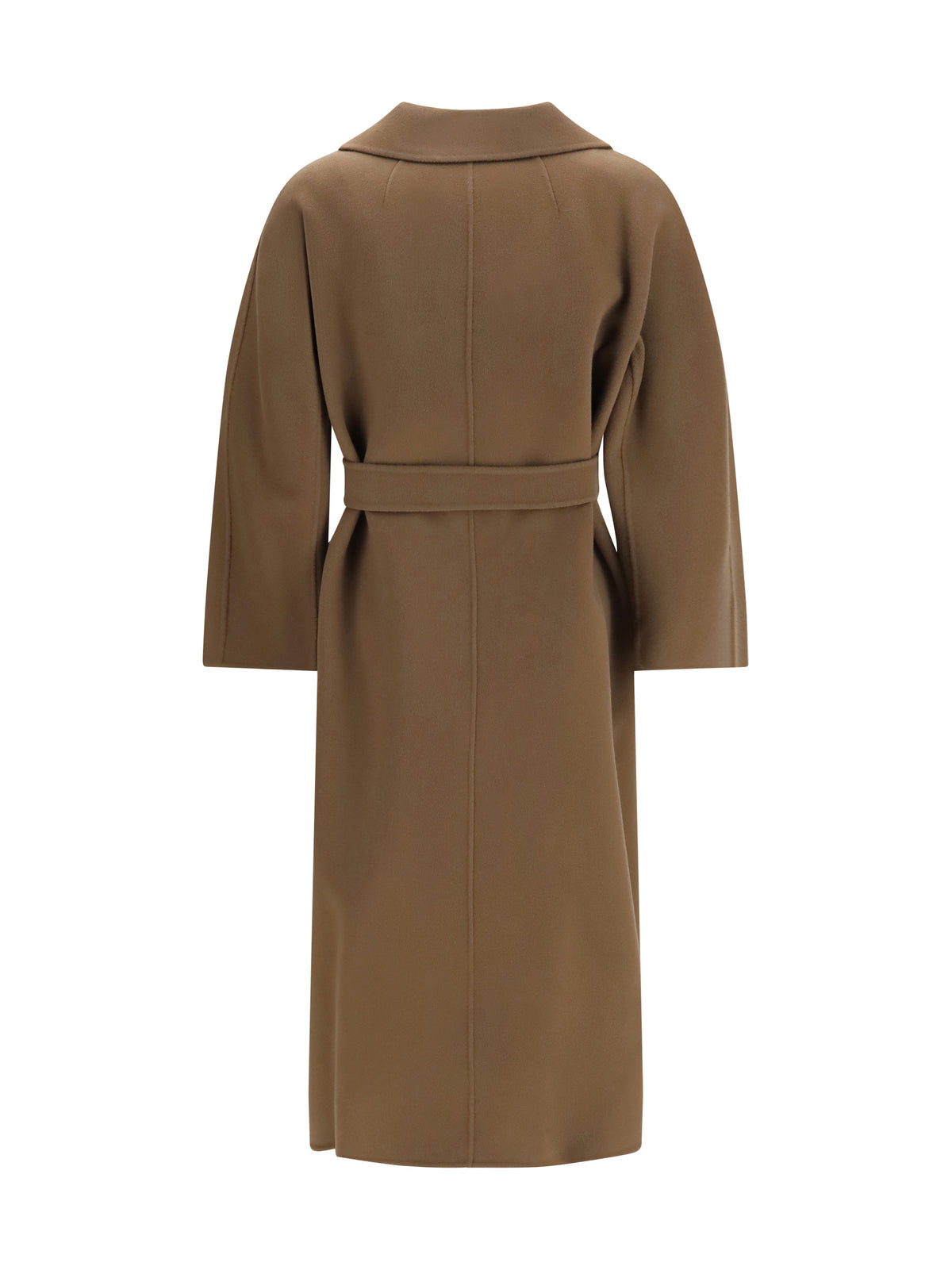 'S MAXMARA 'S Maxmara Women Esturia Virgin Wool Coat