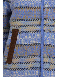 GUEST IN RESIDENCE Guest In Residence Women Western Industry Geometric Jacket