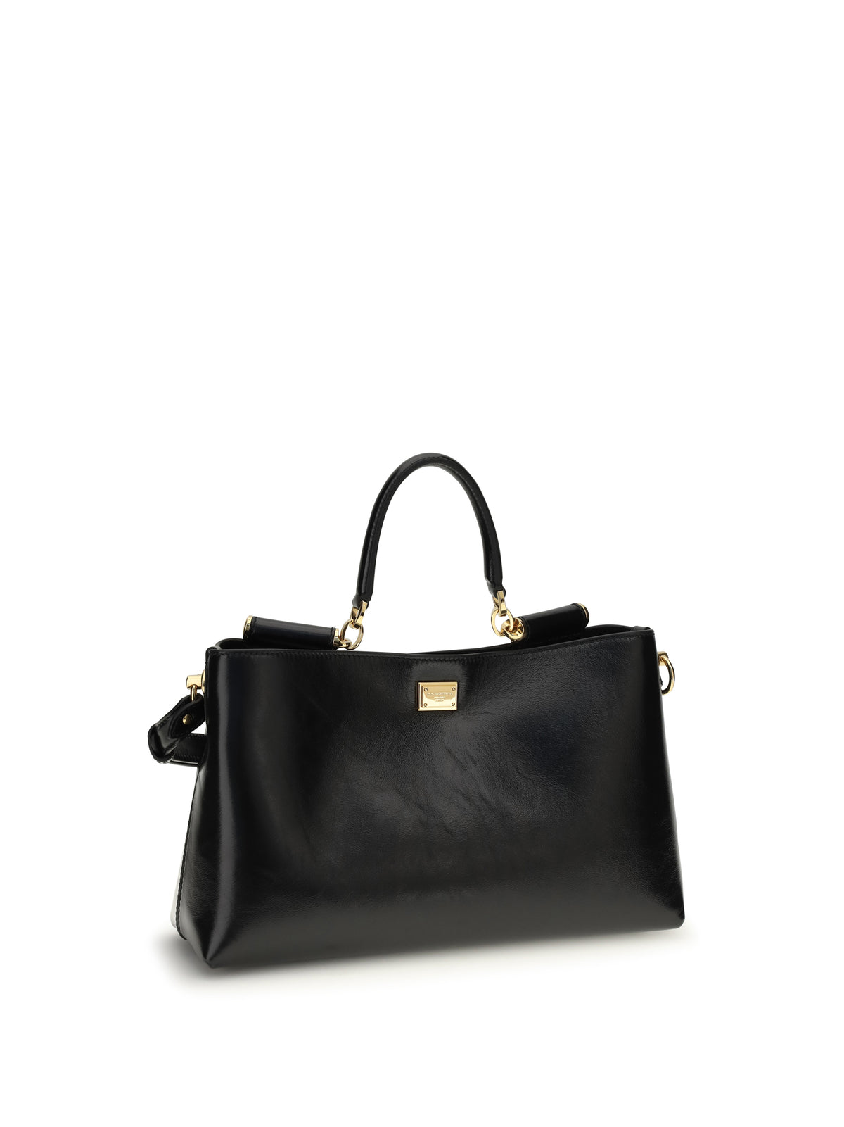 Dolce & Gabbana Women Vittoria Medium Handbag
