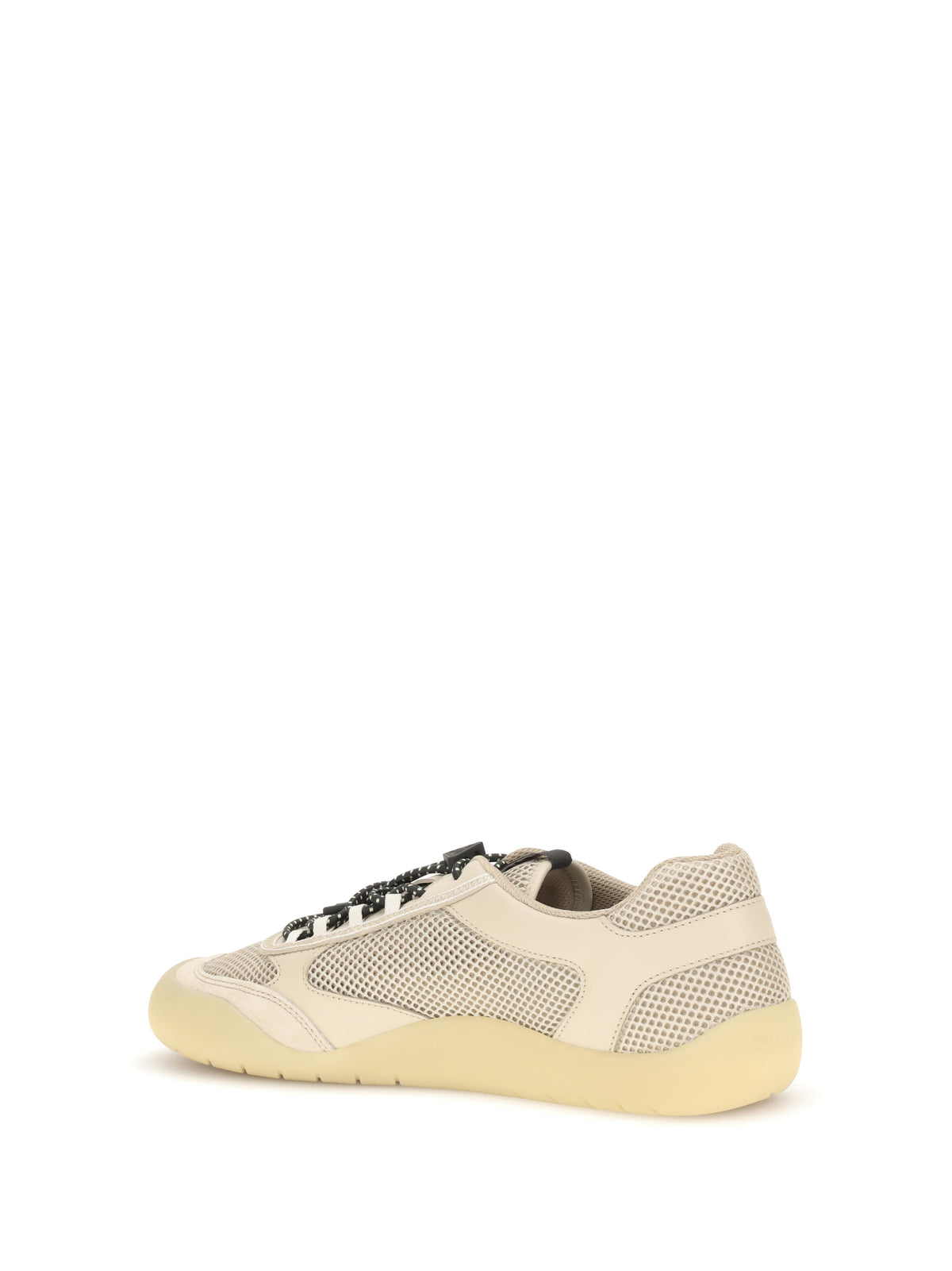 PRADA Prada Men Speedrock Sneakers