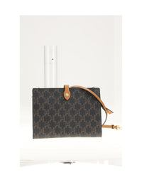 CELINE Celine Women Small Notebook
