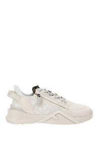 FENDI Fendi Men Flow Running Sneakers