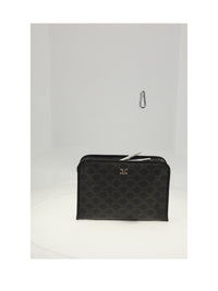 CELINE Celine Men Horizontal Messenger