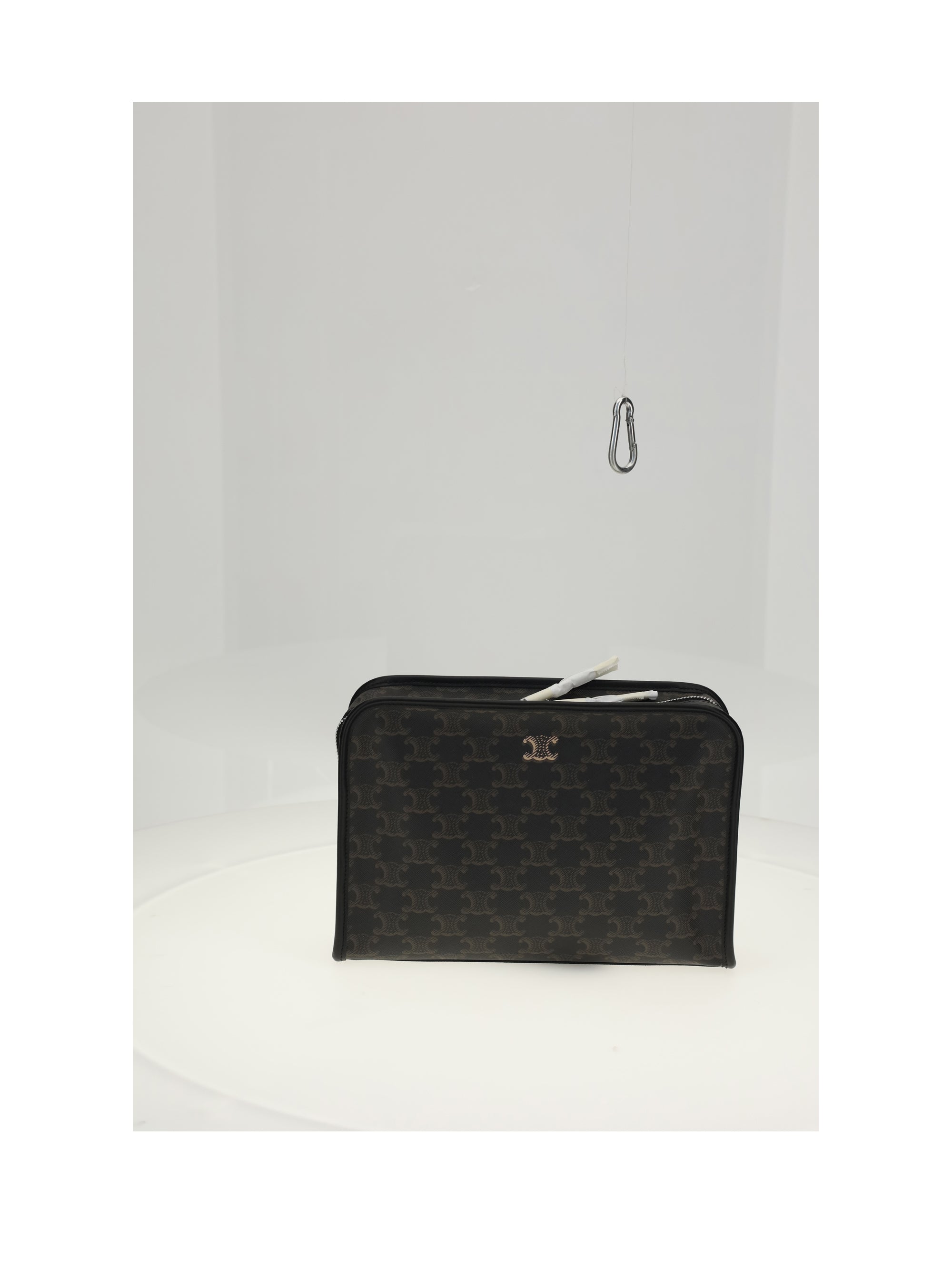 CELINE Celine Men Horizontal Messenger