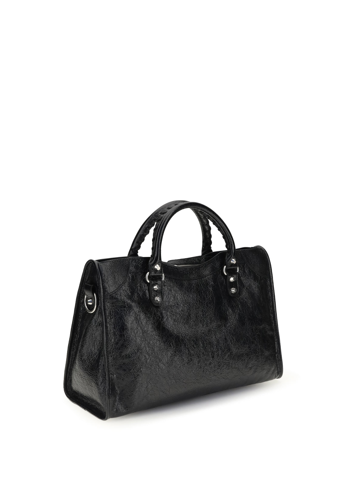 Balenciaga Women Le City Medium Handbag