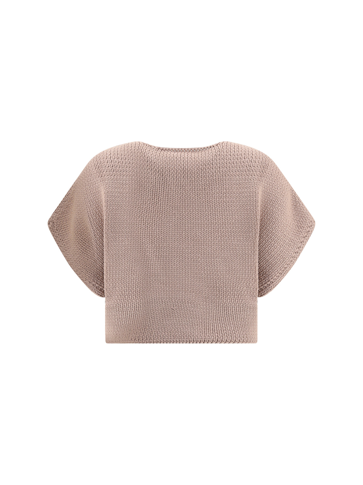 Alaïa Women Chunky Knit Sweater