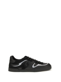 DOLCE & GABBANA Dolce & Gabbana Men Portofino Sneakers