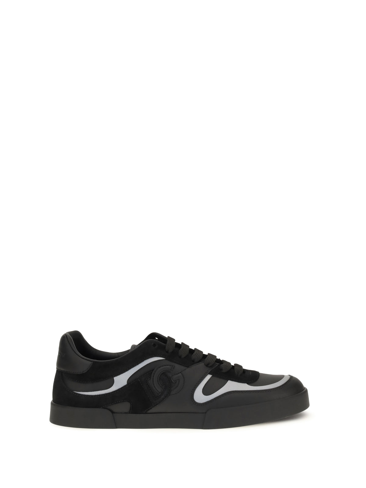 DOLCE & GABBANA Dolce & Gabbana Men Portofino Sneakers