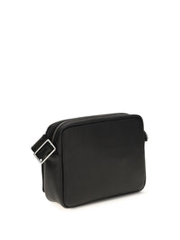 Loewe Men Pebble Messenger Medium Bag