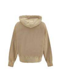GOLDEN GOOSE Golden Goose Men Hooded Sweatshirt
