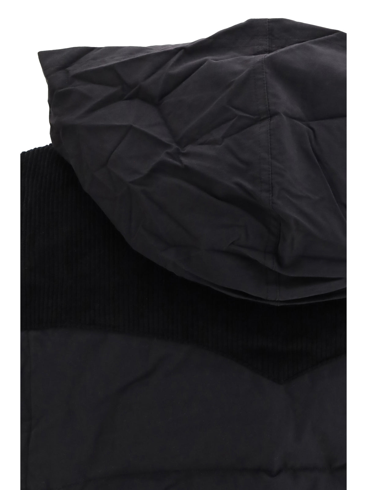 Marant Etoile Women Olfa Padded Gilet