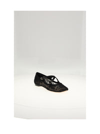 DIOR Dior Women Very Dior Ballerina 0.5Cm