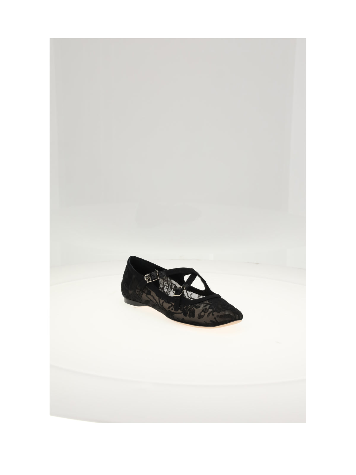 DIOR Dior Women Very Dior Ballerina 0.5Cm