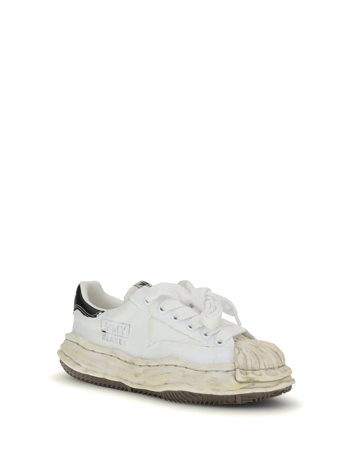 Maison Mihara Yasuhiro Unisex Blakey Sneakers
