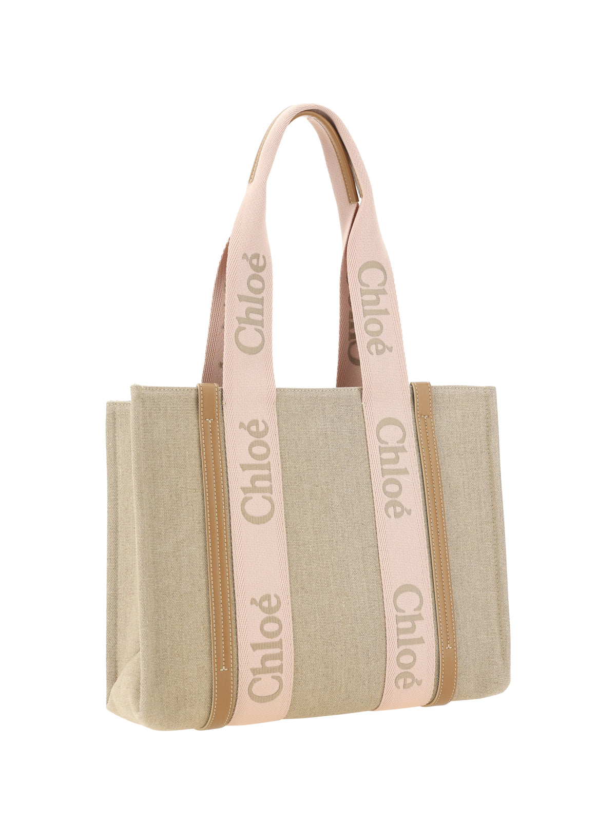 Chloé Women Woody Shoulder Bag