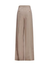 Max Mara Women Rasoio Pants