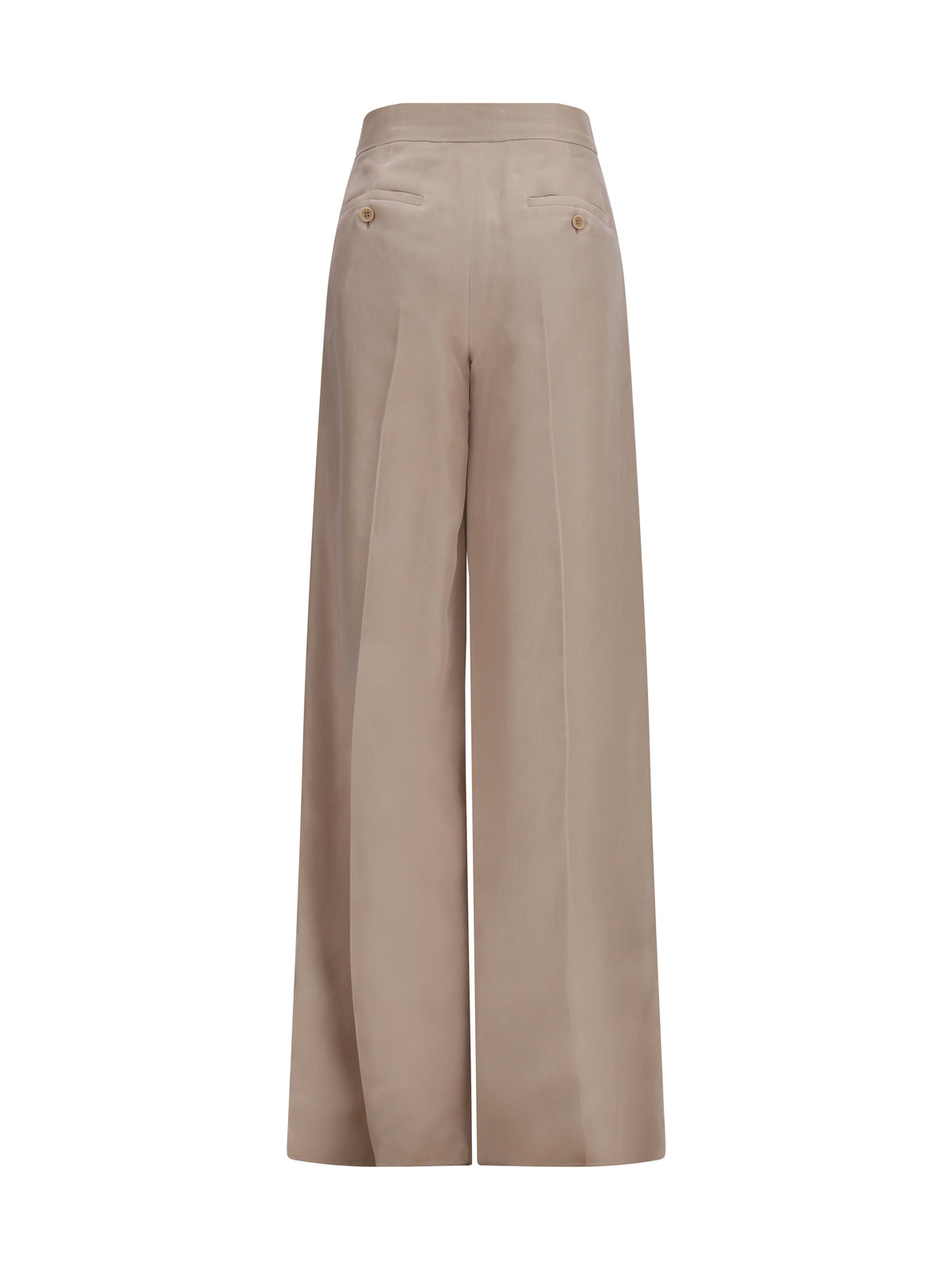 Max Mara Women Rasoio Pants