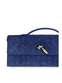 Bottega Veneta Women Andiamo Clutch
