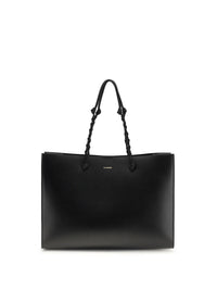 JIL SANDER Jil Sander Women Tangle Tote Bag