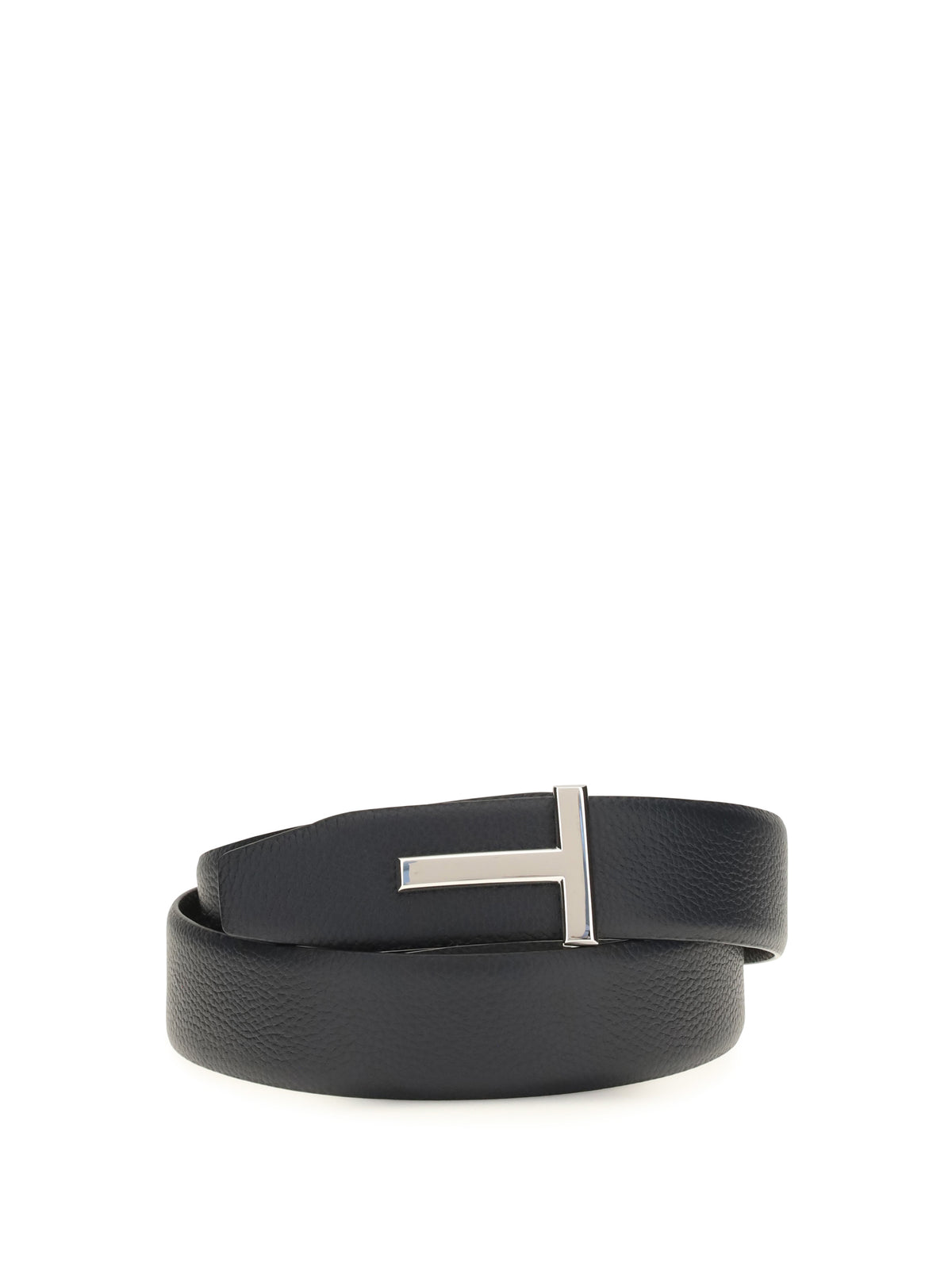 TOM FORD Tom Ford Men Reversible Leather Belt