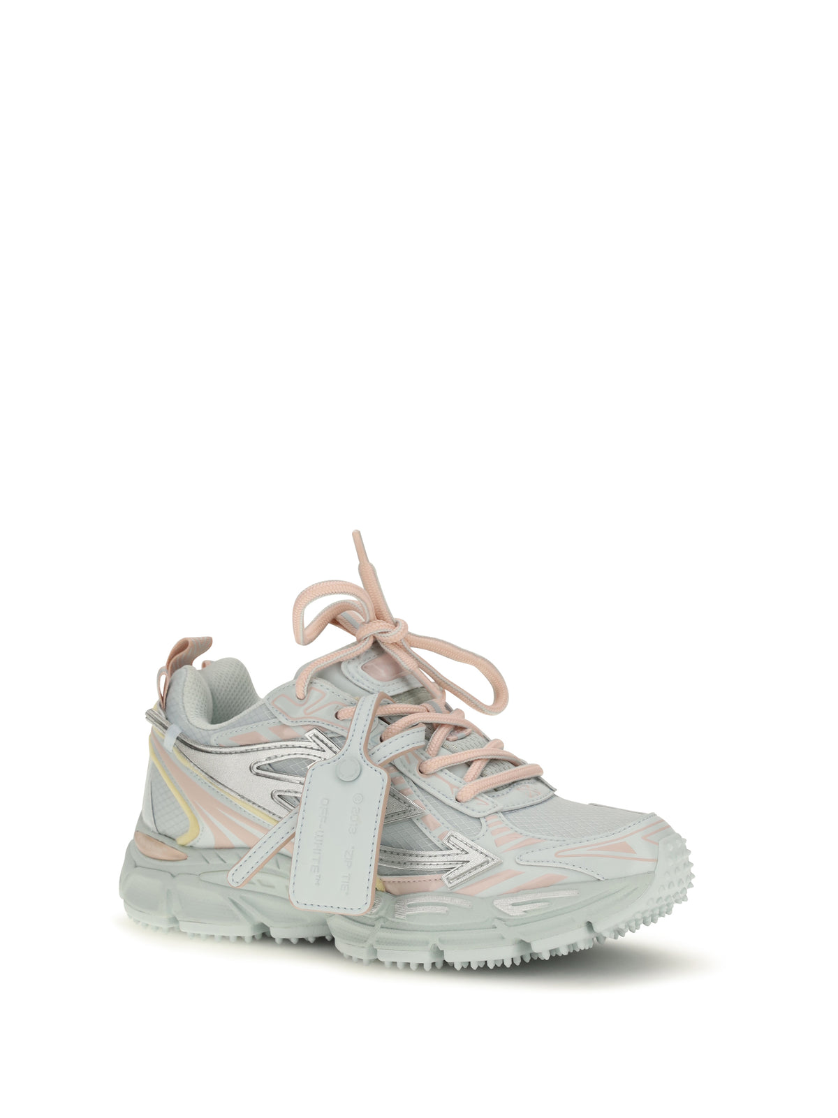 Off-White Women Be Right Back Sneakers