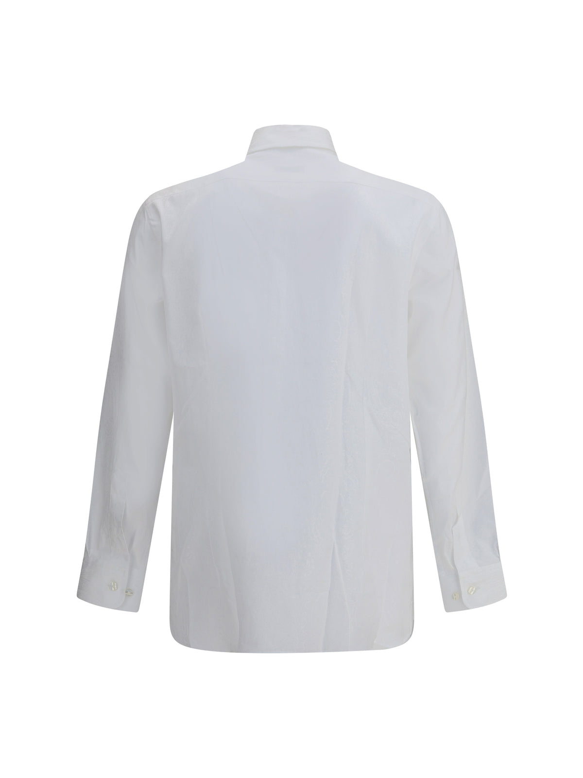 ETRO Etro Men Roma Cotton Shirt