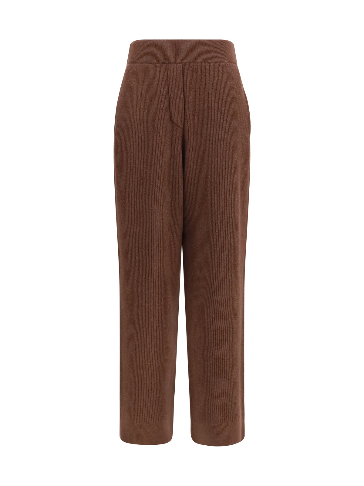 BRUNELLO CUCINELLI Brunello Cucinelli Women Cashmere-Blend Pants